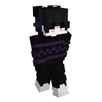 Christmas Minecraft Skin