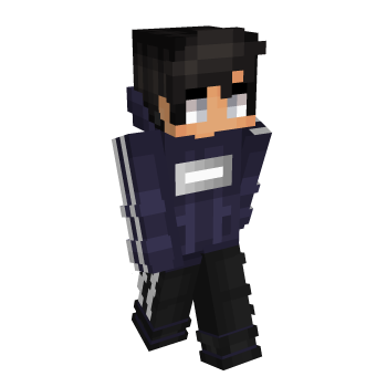 Sweatpants Hoodie Minecraft Skin