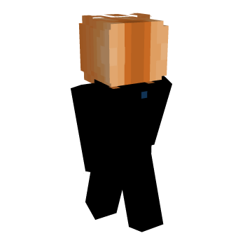 Pastries And Sweets Minecraft Skin