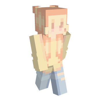 Contest Minecraft Skin