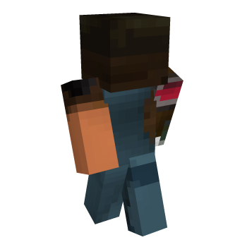 Photo Random Minecraft Skin
