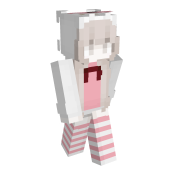 Fnaf Minecraft Skin