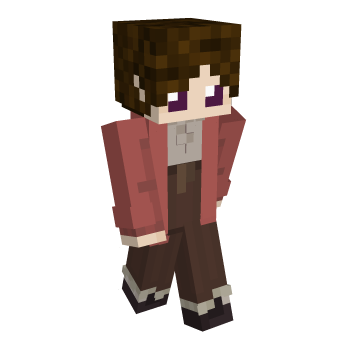 Cute Japan Minecraft Skin