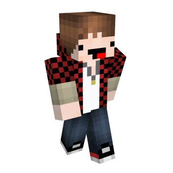 Derpy Minecraft Skin