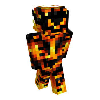 Lol Awesome Minecraft Skin