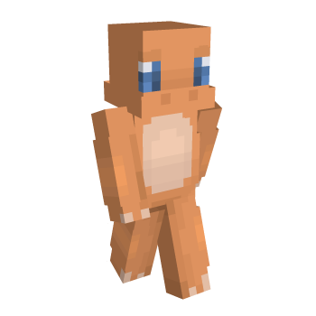 Dragon Minecraft Skin