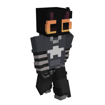Skater Minecraft Skin
