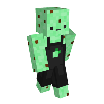 Chip Minecraft Skins