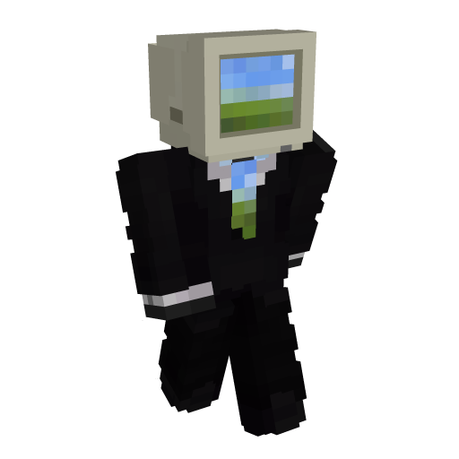 Minecraft Skin - Laby