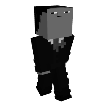 Minecraft Skin - Laby