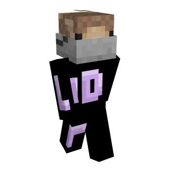 Fish Bucket Minecraft Skin