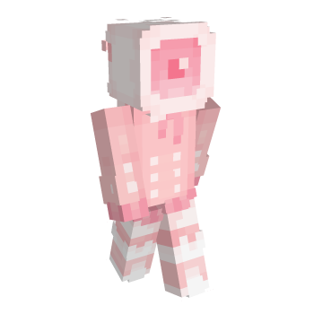 Jacket Coat Minecraft Skin