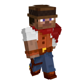 Jeans Minecraft Skin