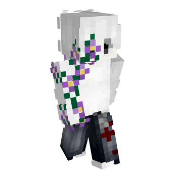 Boy Minecraft Skin - Laby