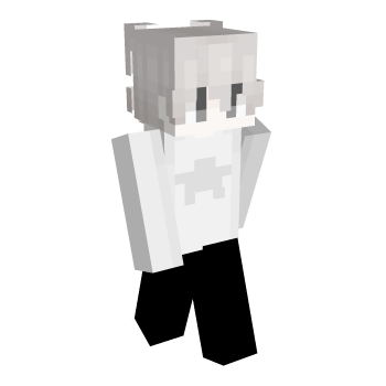 Eboy Femboy Minecraft Skin