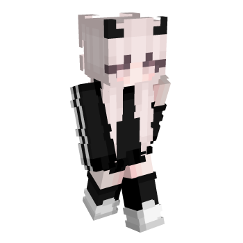 Adidas Sweater Minecraft Skin