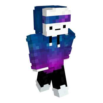 Minecraft Skin - Laby