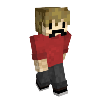 Hermitcraft Youtuber Minecraft Skin