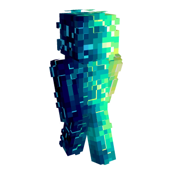 Sun Minecraft Skin
