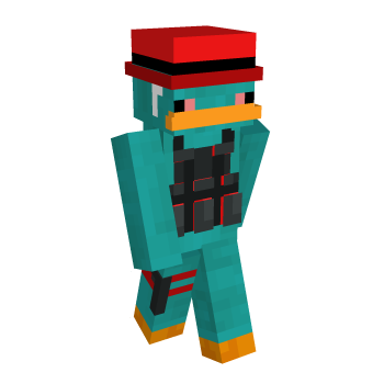 🦆 duck Minecraft Skins - Browse & Download Free Skins