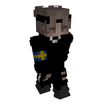 Headband Minecraft Skin