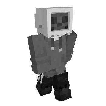 Minecraft Java Skins Tv TV Minecraft Skins