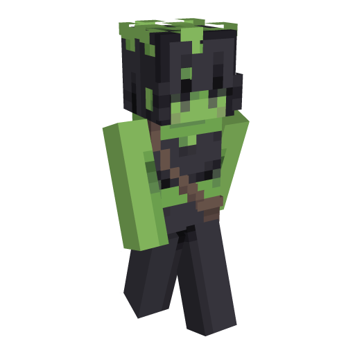 Goblin Minecraft Skin | Laby