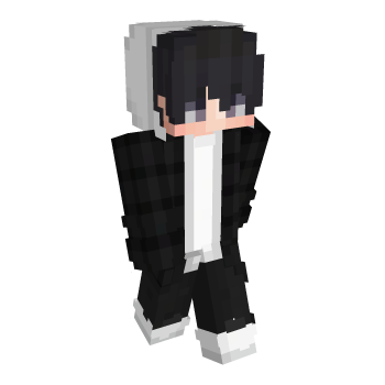 Christmas Minecraft Skin