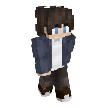 Minecraft Skin
