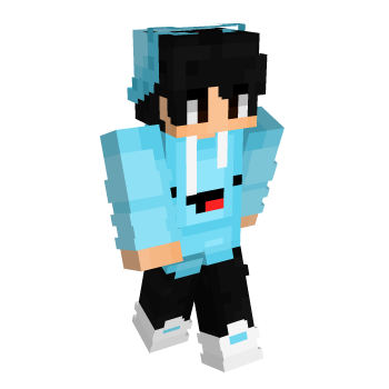 Skeppy Minecraft Skin