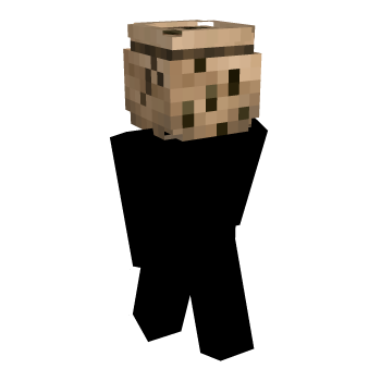 Farm Cloth Minecraft Skin