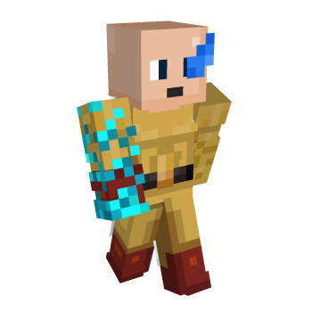 Sans Saitama Minecraft Skin