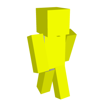 Morhpsuit Sun Minecraft Skin