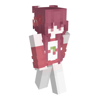 Fairy Minecraft Skin