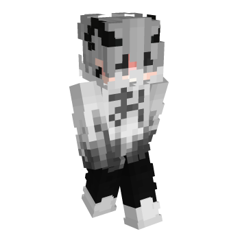 Japanese Minecraft Skin