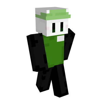 Cashier Minecraft Skins