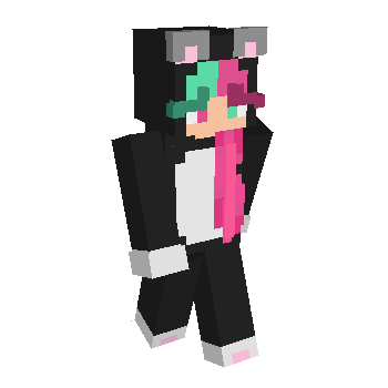 Niko Minecraft Skins - Browse & Download Free Skins