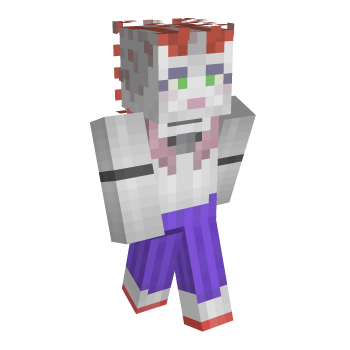 Freddy Minecraft Skin