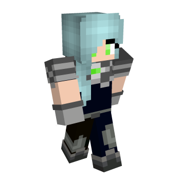 Katelyn Evil Katelyn Minecraft Skin