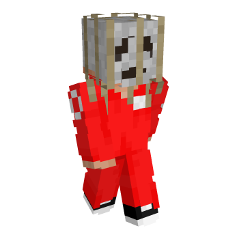 PetPlugin Ghost Minecraft Skin