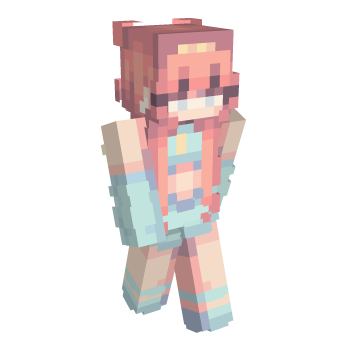 Fairy Minecraft Skin
