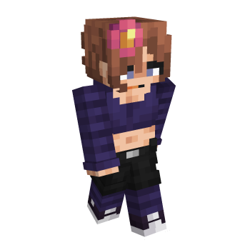 Minecraft Skin