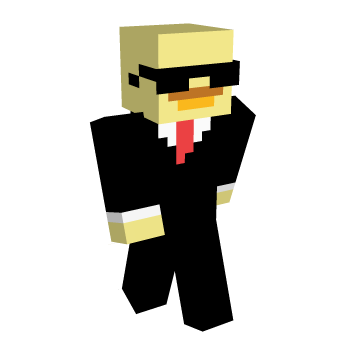 Minecraft Skin