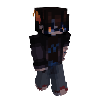 Female Glasses Minecraft Skin