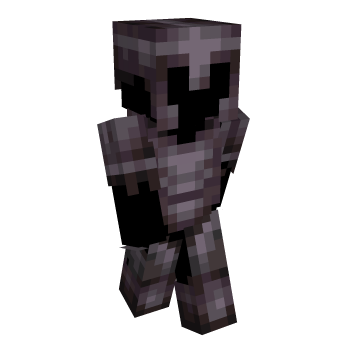Armor Minecraft Skin