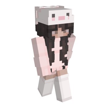 Socks Minecraft Skin