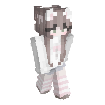 Girl Minecraft Skin
