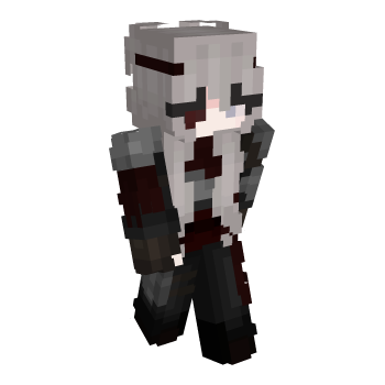 Medieval Minecraft Skin