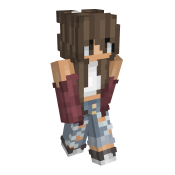 Tumblr Edited Minecraft Skin