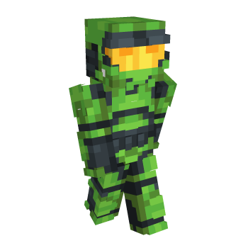 Spartan Minecraft Skin